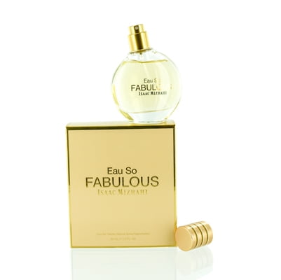 eau so fabulous isaac mizrahi