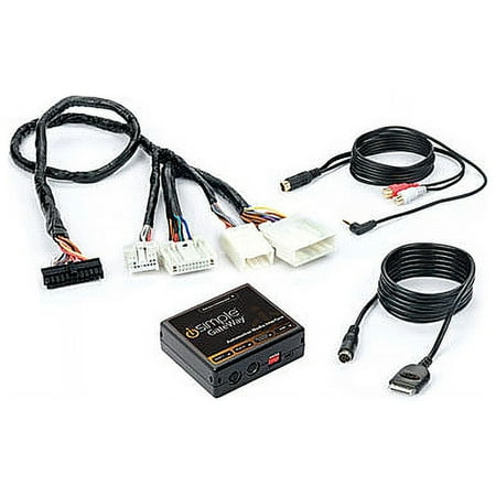 iSimple GateWay ISNI572 Interface Adapter