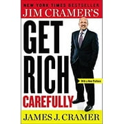 Pre-Owned Jim Cramer's Get Rich Carefully 9780142181386