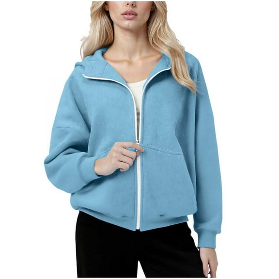 SHE IS Lightweight Sweatshirts for Women Xs Fall Winter Hoodies for Women 2025 Pullover Sweatshirts for Women Long Sleeve Tunic Tops for Women Plus Size My Orders Placed