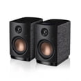 thumbnail image 1 of Altavoz HiVi-Swans OS-10 HiFi estéreo Bluetooth 5.0 62w RMS, 1 of 8
