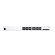 Fortinet FS-424E-FPOE Layer 3 Switch - 24 Ports - Manageable - Gigabit Ethernet, 10 Gigabit Ethernet - 10/100/1000Base-T, 10GBase-X - 3 Layer Supported - Modular - 433.70 W Power Consumption - Opti...