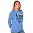 thumbnail image 3 of South Dakota Mount Rushmore SD Map Long Sleeve TShirt Men Women Brisco Brands S, 3 of 6