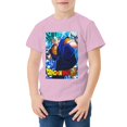 thumbnail image 1 of Camiseta Algodón de DBZ para niños, 1 of 5