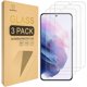 thumbnail image 1 of wonima11 Mr.Shield [3-Pack] Screen Protector For Samsung Galaxy S22+ 5G / Galaxy S22 Plus 5G [Fingerprint Unlock Compatible] [Tempered Glass] [Japan Glass with 9H Hardness] Screen Protector, 1 of 1