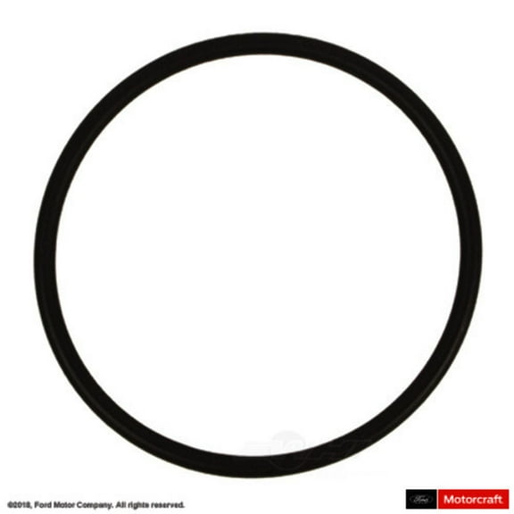 Motorcraft CG-782 Diesel Fuel Injector Pump Mounting Gasket Fits select: 2011-2023 FORD F250, 2011-2023 FORD F350