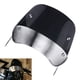 thumbnail image 1 of Deflector de viento Protector para parabrisas de Motocicleta, Accesorio Universal de Diseño Retro para la Mayoría de Motocicletas, 1 of 7