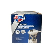 Carquest Electrical Fuel Pump Fits 1997-99 Jeep Wrangler TJ Part Number M2510477