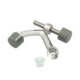 thumbnail image 1 of Hinge Mounted Pin Stop, Bright Nickel - Solid, 1 of 1