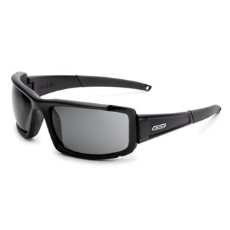 Vestal VVSJ001 St.Jane Sunglasses - Polished Black/Grey  display picture 1
