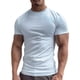 thumbnail image 1 of Playera Hombre,5pzas/100% Algodon/slim Fit Tacto Extra Suave, 1 of 6