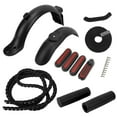 thumbnail image 1 of Accesorios para scooter eléctrico Xiaomi, para scooter eléctrico Xiaomi Accesorios de repuesto para scooter eléctrico Guardabarros para scooter para Xiaomi Construido para durar, 1 of 8