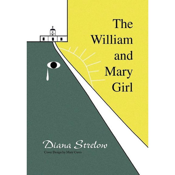 The William and Mary Girl (Hardcover)