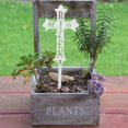 thumbnail image 4 of LEEYNEER Outdoor Wrought Decor Crafts Easter Lawn Decorations Yard Signs for White, 4 of 6