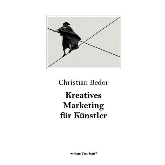 Kreatives Marketing für Künstler, (Paperback)