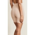 thumbnail image 3 of Commando Women's Classic Control Nylon Shapewear Shorts, 3 of 4