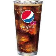 Pepsi Cola Post Mix Fountain Syrup Soda Pop, 5 Gallon Bag-in-Box