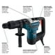 thumbnail image 2 of Martillo combinado Bosch RH540M SDS-max de 40 mm con motor de 8.0 A, 2 of 8