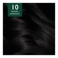 thumbnail image 3 of Tinte para cabello Soft Color Wella semipermanente 10 negro espresso, 3 of 4