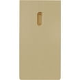 thumbnail image 4 of Ekena Millwork 5 1/4"W x 4"D x 10"H Clarksville Bracket, Maple (2-Pack), 4 of 4