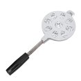 thumbnail image 3 of Walnut  Candy Maker, Aluminum Alloy Walnut   2Pcs Rust  Easy To Use  for Home, 3 of 8