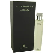 Illuminum Taif Rose par Illuminum Eau De Parfum Spray 3.4 oz (Femmes)