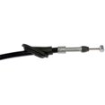 thumbnail image 3 of dorman c94842 parking brake cable Fits select: 1993-2001 SUBARU IMPREZA, 2003-2004 SUBARU IMPREZA TS, 3 of 3
