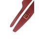 thumbnail image 2 of Cinturón Obi para Mujeres Inspire Chic para Vestidos, Cinturones Anchos con Hebilla Roja, 2 of 4