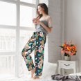 thumbnail image 5 of Sikiie Labrador Retriever Dog Women’s Ultra-Soft Comfy Lounge Pants Sleepwear Comfy Lounge Pants Drawstring Sleep Bottoms with Pockets, 5 of 6