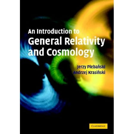 An Introduction to General Relativity and