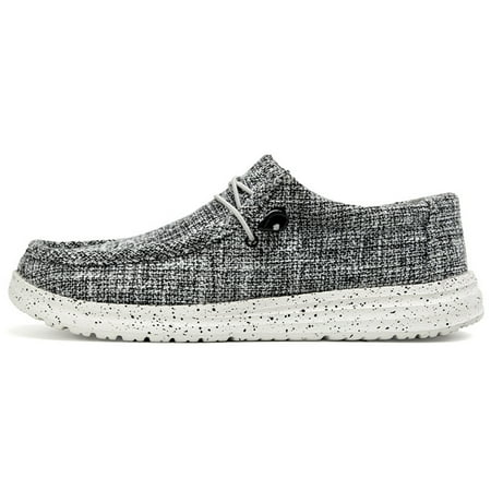 

Kamo Men s Wally Multiple Colors | Men’s Shoes | Men s Lace Up Loafers | Comfortable & Light-Weight