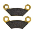 thumbnail image 5 of Polaris Sportsman XP 1000 S 2021-2024 Ceramic Brake Pad Set, 5 of 5