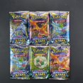 thumbnail image 5 of 20pcs English Card TCG:Evolutions Booster Box Trading Game Collection Children Toys, 5 of 5