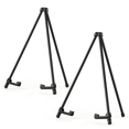 thumbnail image 6 of 6Pcs Tabletop Instant Display Easel, Portable & Adjustable Table Tripod Easels Stand, for Canvas Paintings, 6 of 7