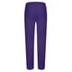 thumbnail image 3 of Pantalones largos de moda para hombre con cordón, cintura elástica, color sólido, pantalones casuales largos de chándal, pantalones para hombre, 3 of 5