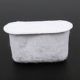 thumbnail image 3 of New 12Pcs Replacement Activated Charcoal Water Filters For Coffee Machines, 3 of 5