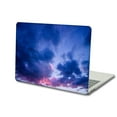 thumbnail image 3 of KSK KAISHEK Hard Shell Case Cover Compatible 2022 - 2016 Release Newest MacBook Pro 13 inchs with Retina Display Touch ID Model: M1 A2338 A2289 A2251 A2159 A1989 A1706 A1708 Colorful B 0489, 3 of 5