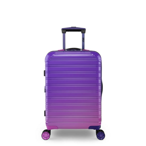 Valise Rigide iFLY Fibertech 22po, Baie de Minuit