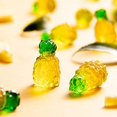 thumbnail image 5 of Peelerz Gummy Peach Peeling Candy, Peelable Fruit Snacks, Resealable 2.19oz Bag Gift Candy (Pack of 3), 5 of 5