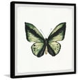 thumbnail image 2 of Marmont Hill Butterfly Butterflies Framed Art Prints, 2 of 6