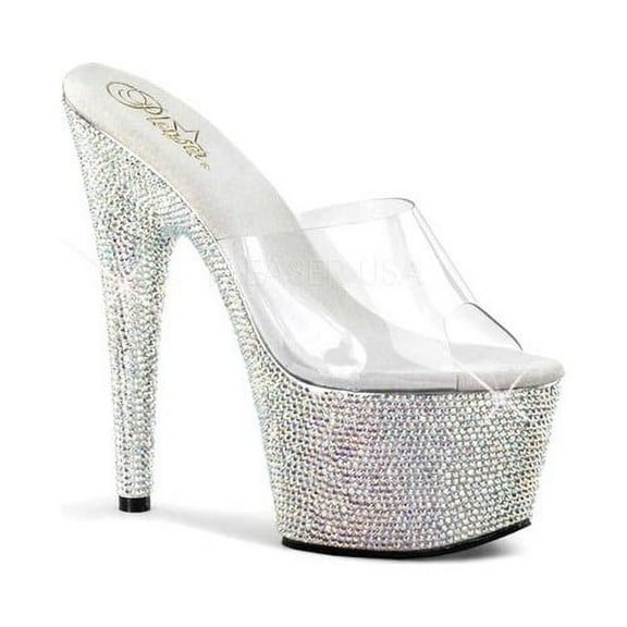 Women's Pleaser Bejeweled 712RS