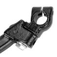 thumbnail image 4 of Starter Lever Pedal, Sturdy Practical Kick Start Lever Durable Rustproof  for 50 65 50CC 65CC JR Mini SR SX, 4 of 8