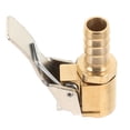 thumbnail image 1 of Miangastore Car Tire Inflator Adapter 8mm Quick Connect Air Chuck High-Efficiency Copper Nozzle for Car Tire Inflation and Maintenance, 1 of 8