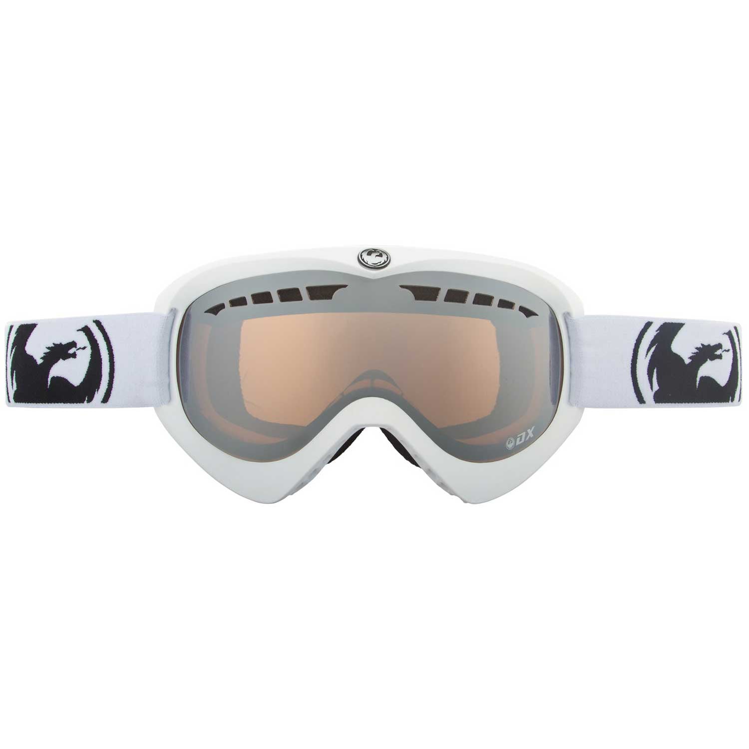 Dragon DX (Powder Ionized) Goggles by Dragon Alliance