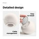 thumbnail image 4 of Soporte de carga elago MS2 compatible con MagSafe iPhone, 4 of 7
