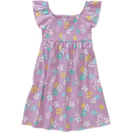 Faded Glory Girls It Dress