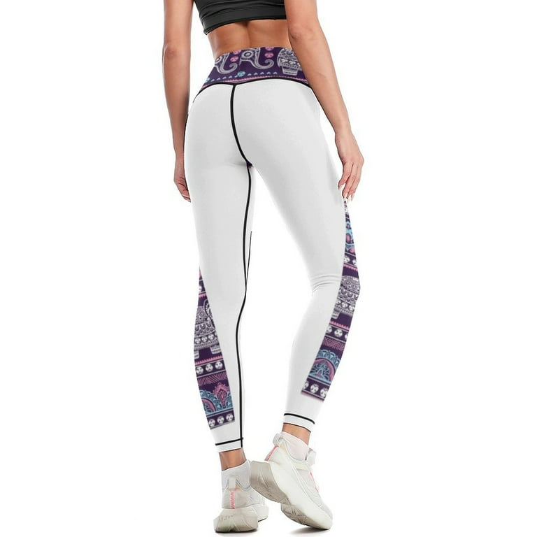 Elephant leggings walmart deals