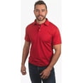 thumbnail image 2 of Playera Tipo Polo Caballero Forprint, 2 of 2