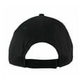 thumbnail image 3 of Korn  Adult Logo Baseball Cap, 3 of 5
