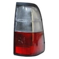 thumbnail image 1 of CALAVERA con arnes - Compatible con Chevrolet Luv 2002 - 2005 Pasajero GEN Genérica ., 1 of 4